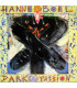 Hanne Boel ‎– Dark Passion - CD - BRUGT