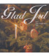 John Godtfredsens Trio Glad jul - CD - BRUGT