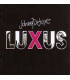 Johnny Deluxe ‎– Luxus -  CD - BRUGT