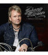 Johnny Hansen ‎– My Favorite Country Songs - CD - BRUGT