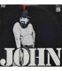 John Mogensen ‎– John - CD - BRUGT
