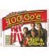 Keld & The Donkeys ‎– 100 Go'e Med Keld & The Donkeys - 4 CD - BRUGT