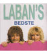 Laban ‎– Laban's Bedste - CD - BRUGT
