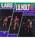 Lars Lilholt Band ‎– Jens Langkniv - CD - BRUGT