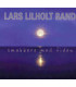 Lars Lilholt Band ‎– Smukkere Med Tiden - CD - BRUGT