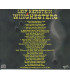 Lars Kerstein Winchesters - CD - BRUGT