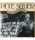 Pete Seeger ‎– Pete Seeger Singalong - 2 CD - BRUGT
