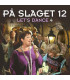 På Slaget 12 ‎– Let's dance 4 - 2 CD - BRUGT