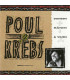 Poul Krebs ‎– Dansen, Månen & Vejen - CD - BRUGT