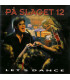 På Slaget 12 ‎– Let's Dance - CD - BRUGT