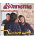 Svanerne - Sammen igen - CD - BRUGT