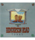 Tonny Aabo ‎– Henderson Road - CD - BRUGT