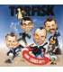 Tørfisk ‎– Hva' Ligner Det? - CD - BRUGT