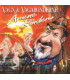 Vagn & Vagabonderne ‎– Årene Rinder - CD - BRUGT