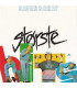 Bjørn & Okay - Største hits - CD - BRUGT