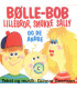 Bølle-Bob, Lillebror, Smukke Sally Og De Andre - Hornum Koret - CD - BRUGT