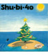 Shu•bi•40 ‎– Shu•bi•40 - CD - BRUGT