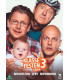 Klassefesten 3 - Dåben - DVD - BRUGT