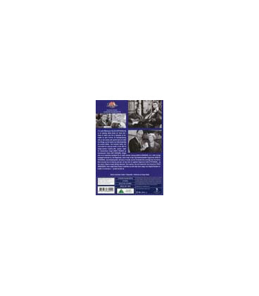 Lykkens musikanter - DVD - BRUGT