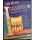 Mød mig paa Cassiopeia - DVD - BRUGT