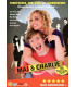 Maj & Charlie (2-disc) - 2 DVD - BRUGT
