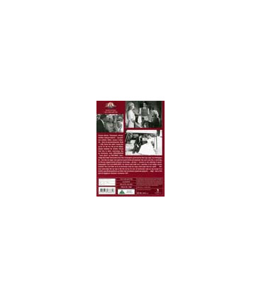 I de lyse Nætter - DVD - BRUGT