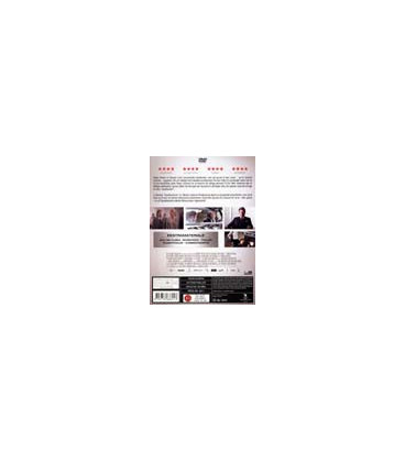 Headhunterne - DVD - BRUGT
