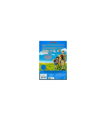 Far til fire - Onkel Sofus vender tilbage - DVD - BRUGT