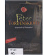 Peter Tordenskjold - mandsmod og kongegunst - DVD - BRUGT
