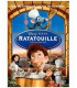 Ratatouille - Disney - 2 DVD - BRUGT