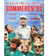 Sommeren '92 - DVD - BRUGT
