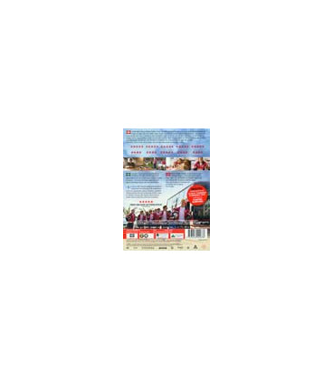 Sommeren '92 - DVD - BRUGT