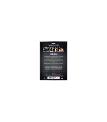 Submarino - DVD - BRUGT