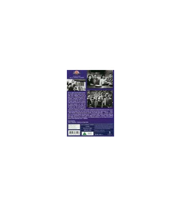 Tag til marked i Fjordby - DVD - BRUGT