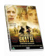 Tempelriddernes Skat II - DVD - BRUGT