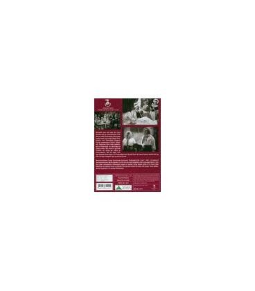 Tordenskjold gaar i Land - DVD - BRUGT