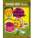 To skøre ho'der - DVD - BRUGT