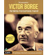 Victor Borge - Verdens morsomste mand - DVD - BRUGT