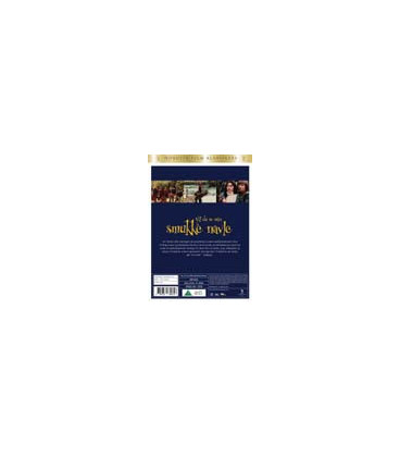 Vil du se min smukke navle - DVD - BRUGT