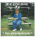 Den Glade Sønderjyde De gyldne år - CD - BRUGT
