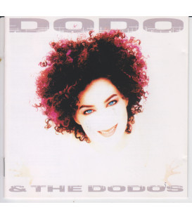 Dodo and the Dodo's 5 - CD - BRUGT