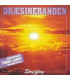 Dræsinebanden Gæstesolist Tonny Landy ‎– Strejftog - CD - BRUGT
