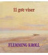 Flemming Krøll ‎– 11 Go'e Viser - CD - BRUGT