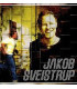 Jakob Sveistrup - CD - BRUGT