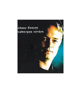 Johnny Hansen - Godmorgen verden - CD - BRUGT