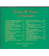 KNUD & ERIKS 16 FAVORITTER - CD - BRUGT