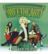 Sweethearts ‎– Sikken En Fest - CD - BRUGT