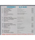 Stråmændene Glad musik - CD - BRUGT