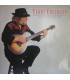 Teddy Edelmann ‎– Det Er Bare Mig - CD - BRUGT