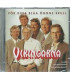 Vikingarna ‎– För Dina Blåa Ögons Skull - CD - BRUGT